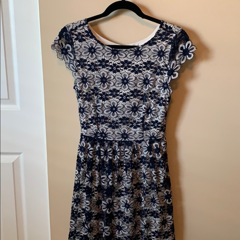 American Rag Dress - Picture 2 of 4